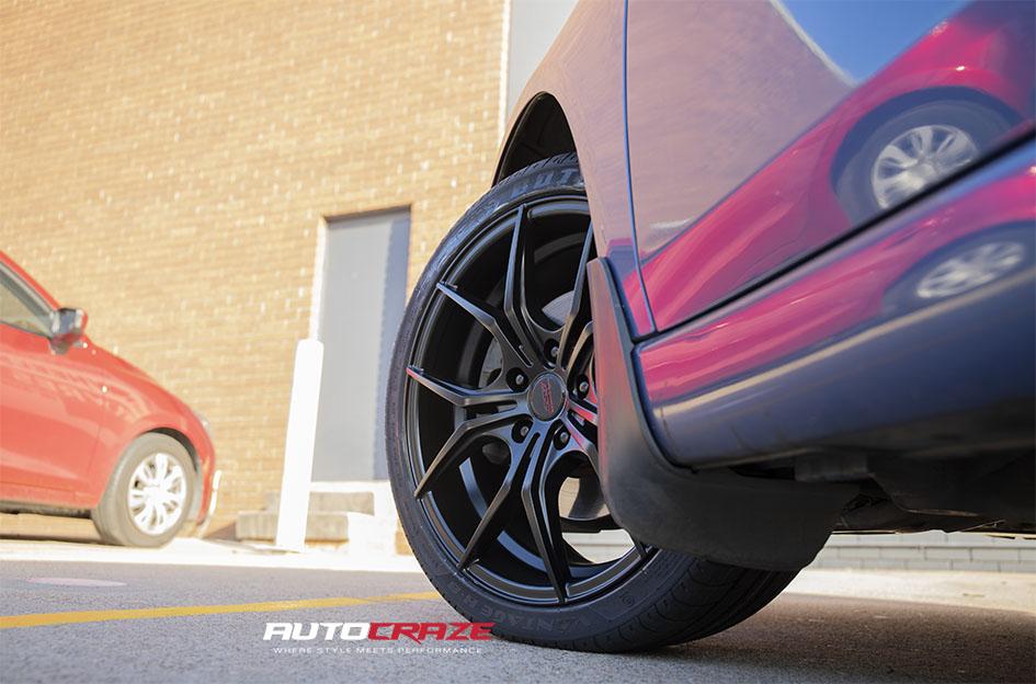 HONDA-ACCORD-VENOM-MATTE-BLACK